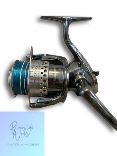 Shimano stella fw4000s sp7 - shimano,