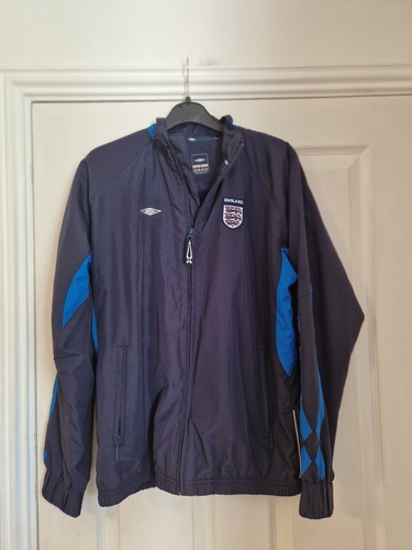 England football club umbro - england,