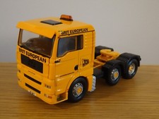 CORGI CLASSICS JCB BRIT