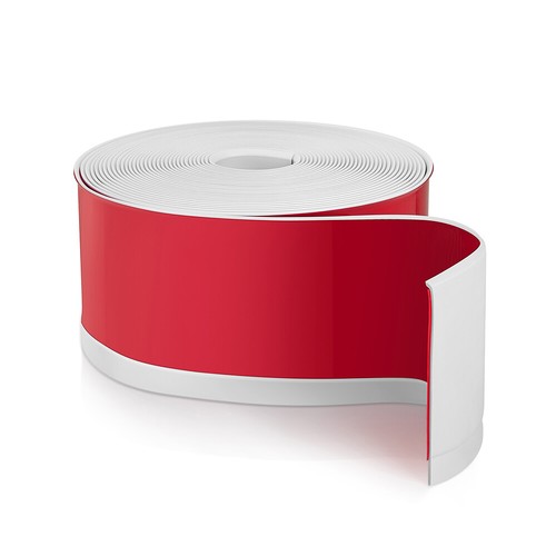 Flexible skirting board - flexible,