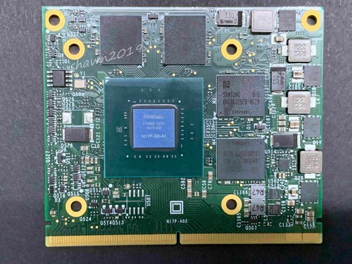 New nvidia geforce - new,