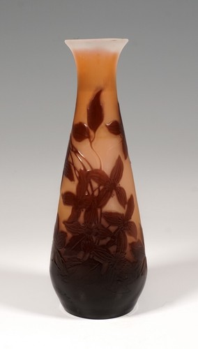 Emile galle nancy - galle, jugendstil