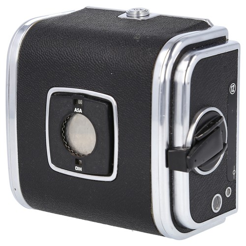 Hasselblad a12 film - a12, back