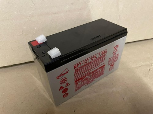 12v 7ah battery electric - 7ah,