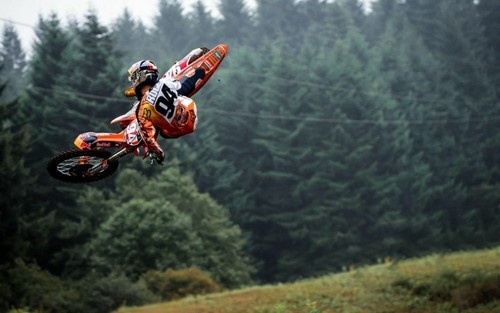 525905 jeremy mcgrath honda - 525905,