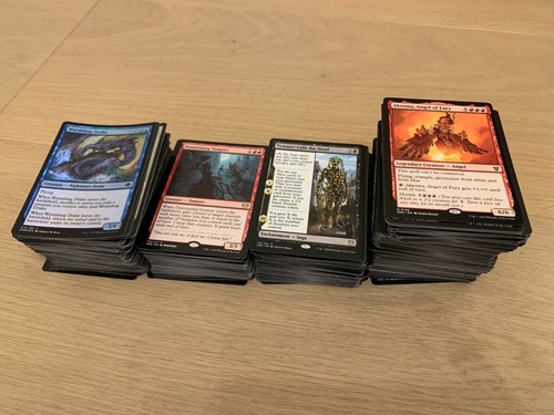 Mtg magic the - -,