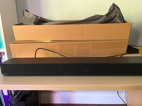 Sony s2000 1ch - ht-s2000, dolby
