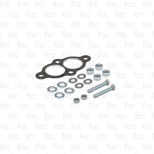 Petrol catalytic converter - petrol,