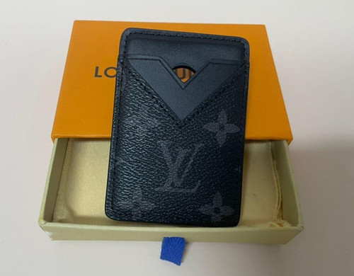 Louis vuitton porte cartes - louis, porte-cartes