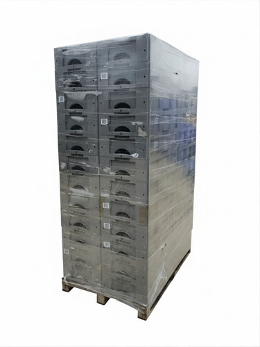 Pallet used 7l euro - pallet,