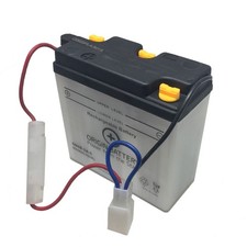 Honda PA50I Moped Battery
