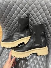 Mango Women’s Chelsea Boots