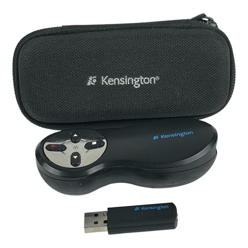 Kensington k33374 wireless - kensington,