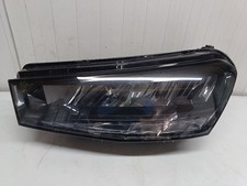 2021-2025 SKODA FABIA MK4 Headlight Headlamp Left Side 6VC941015