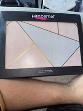 BNIB Portmeirion Pimpernel