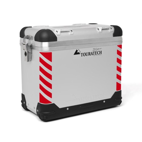 Reflective safety chevron - reflective,