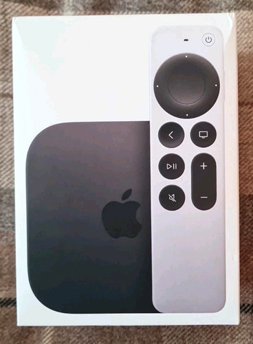 Apple 64gb 3rd - 64gb,