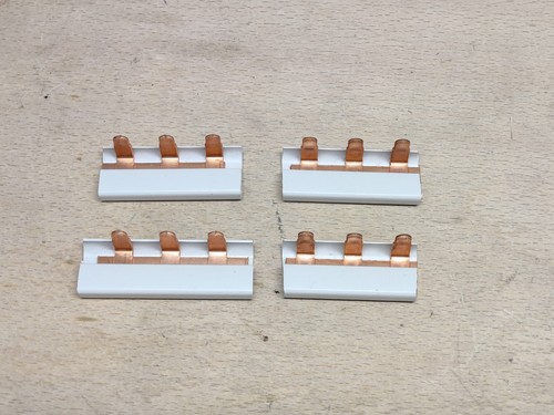 Hager way consumer unit - 3,