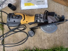 Mini Circular Saw  with Blade
