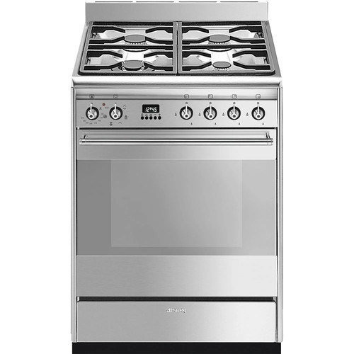 Smeg suk61mx9 dual fuel - suk61mx9,