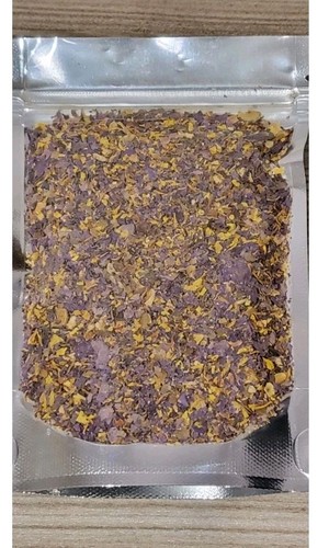 New natural herbal 25g blue - new,