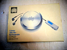 CD Player - MOSCD044