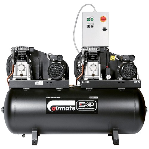 Sip airmate air compressor - air,