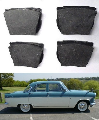 Ford zephyr zodiac consul - ford, mk2
