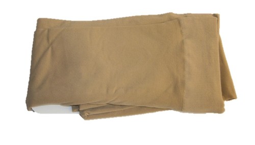 Stirrup matte tan dance tights - stirrup,