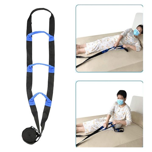 Bed ladder assist with - bed,