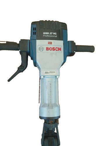 Bosch gsh demolition - 27,