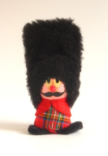 Vintage scots queens - vintage,