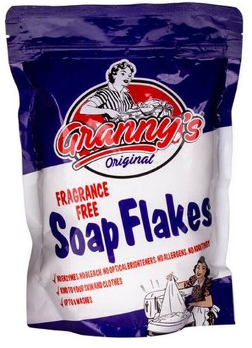 Granny original fragrance - granny's,