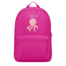 Personalised Octopus Mini