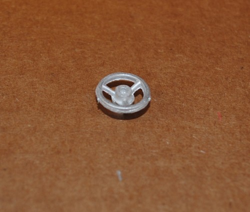 Dinky field marshall steering - marshall,