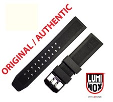 Genuine luminox band - 23mm, 3050
