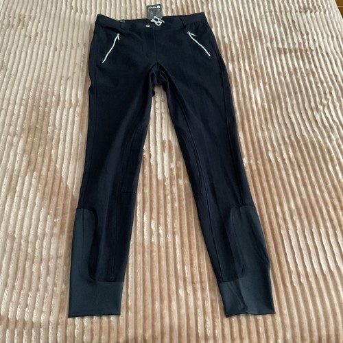 Requisite jodhpurs black - requisite,