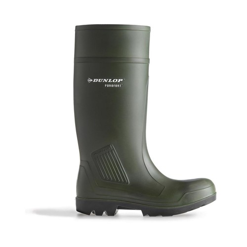Dunlop purofort professional - purofort,