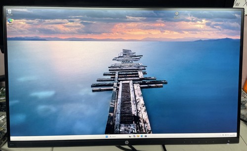Z27n pc screen monitor - screen,