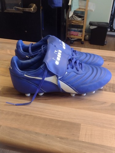 Diadora brasil football boots - football,