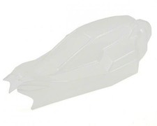 Schumacher Bodyshell & Decals