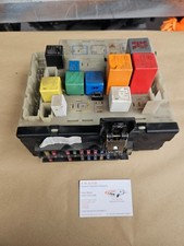 FORD ESCORT MK5 FUSE BOX 1991