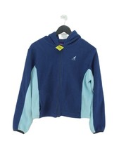 Kangol Women's Hoodie UK 12