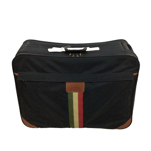 Vintage lark samsonite black - samsonite,