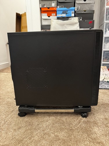 Intel 9900k custom - 9900k,
