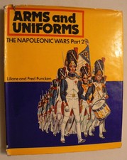 Liliane Funcken.Arms and