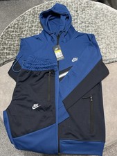 Men’s Nike Tracksuit Size S
