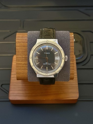 Vintage timex marlin - timex, royal