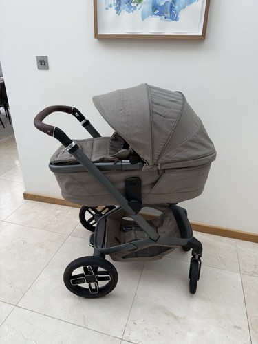 Maxi cosi fame pram twillic - in,