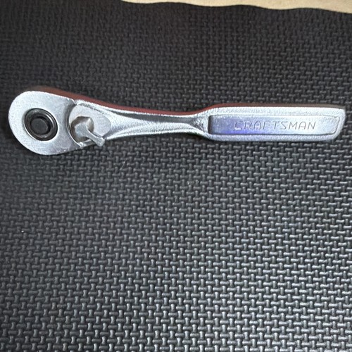 Craftsman ratchet - craftsman, 3/8”